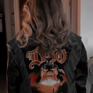 Kaitlynn a ajouté une photo de son achat
