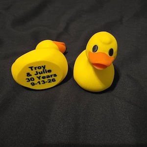 Julie added a photo of their purchase