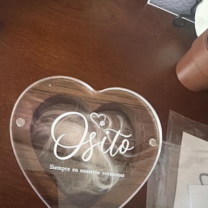 Valeria hat ein Foto des gekauften Artikels hinzugefügt