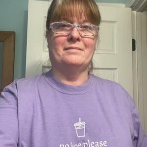 Anne added a photo of their purchase