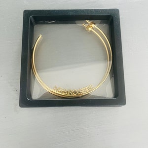 Kim added a photo of their purchase