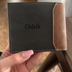 Anne-Sophie added a photo of their purchase