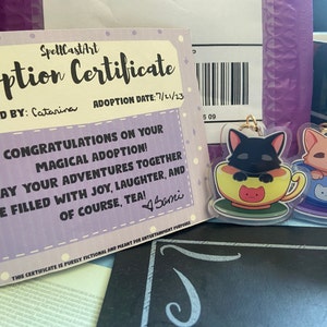 Catarina added a photo of their purchase