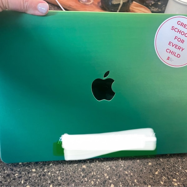 MacBook Pro 13 Inch Green MacBook Case Minimalism MacBook Air 13 Case ...