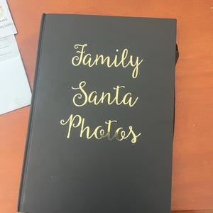 Laura added a photo of their purchase