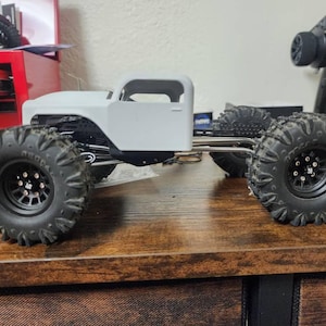 Robert added a photo of their purchase
