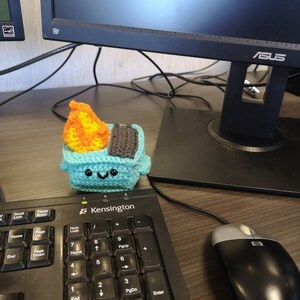 Jacinthe added a photo of their purchase