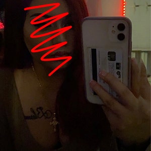 Diana hat ein Foto des gekauften Artikels hinzugefügt