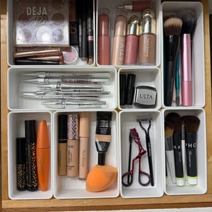 Holly added a photo of their purchase