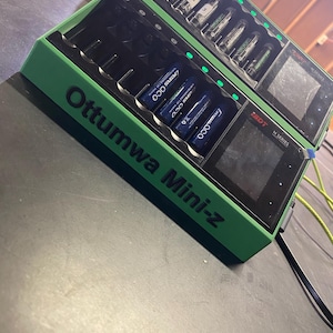 Brian added a photo of their purchase