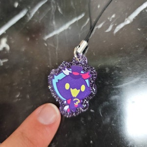 Lana added a photo of their purchase