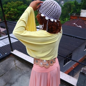 Muna added a photo of their purchase