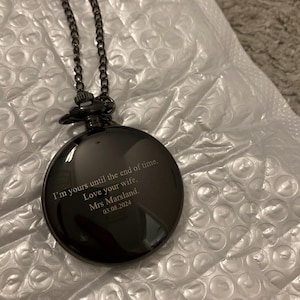 Kirstie added a photo of their purchase
