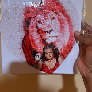 Julie added a photo of their purchase