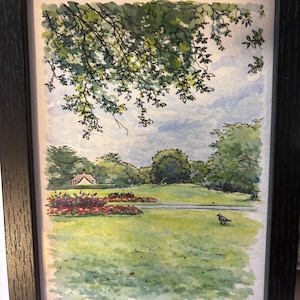 Taylor added a photo of their purchase