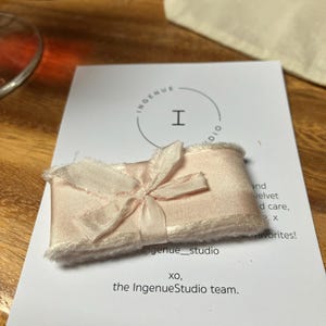 Anna ha aggiunto una foto del proprio acquisto