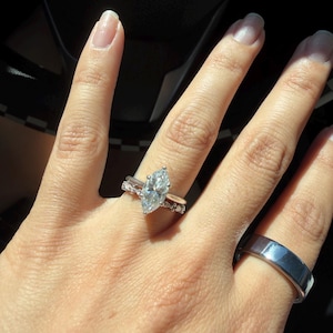 Alicia added a photo of their purchase