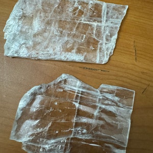 Etsy buyer added a photo of their purchase