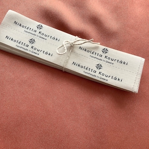 Nikoletta added a photo of their purchase