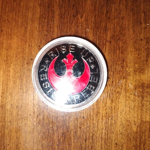John added a photo of their purchase