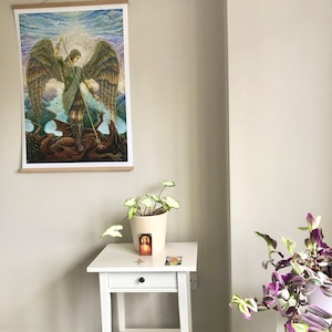 Etsy buyer added a photo of their purchase