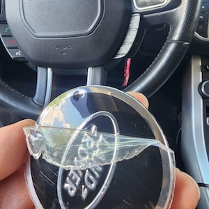 Norman added a photo of their purchase