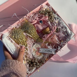 Olena added a photo of their purchase