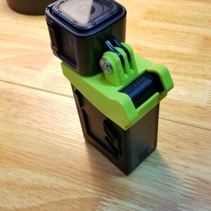 Christopher added a photo of their purchase