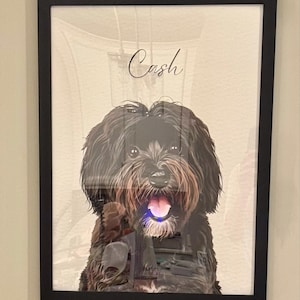 Jacob added a photo of their purchase