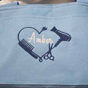 Amber added a photo of their purchase