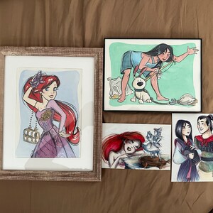 Steven added a photo of their purchase