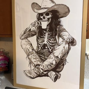 Etsy buyer added a photo of their purchase