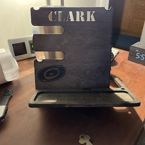 Aly added a photo of their purchase