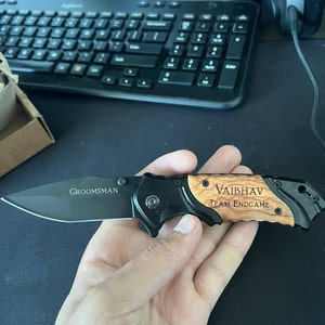 Sahil added a photo of their purchase