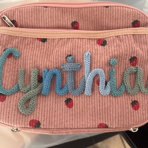 Cynthia added a photo of their purchase