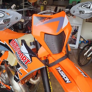 James added a photo of their purchase