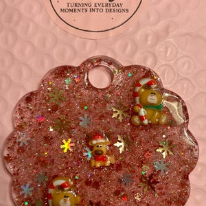 Serena added a photo of their purchase