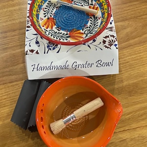 Denise added a photo of their purchase