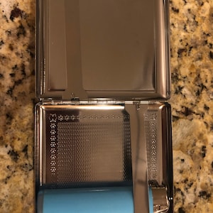 Mary added a photo of their purchase