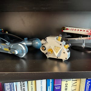 Andrew a ajouté une photo de son achat