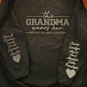 Etsy buyer added a photo of their purchase