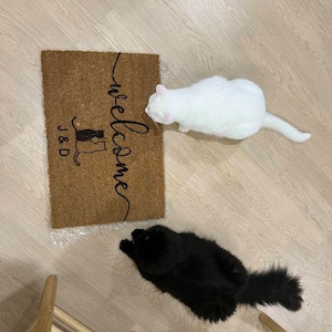 Nina added a photo of their purchase
