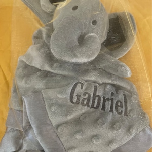 Elizabeth a ajouté une photo de son achat