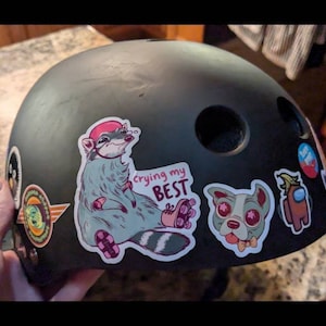 Kass added a photo of their purchase