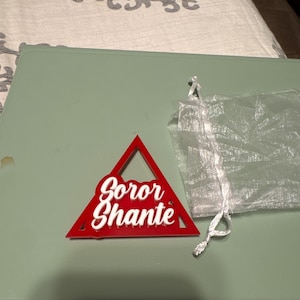 Chanci hat ein Foto des gekauften Artikels hinzugefügt