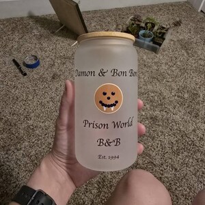 Sabrina added a photo of their purchase