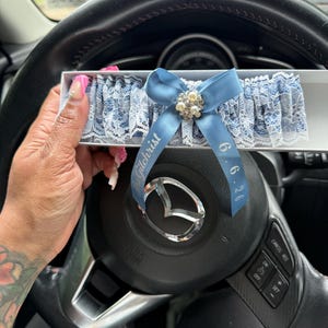 Acheteur Etsy a ajouté une photo de son achat