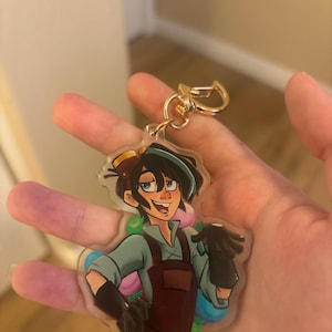 Eden added a photo of their purchase