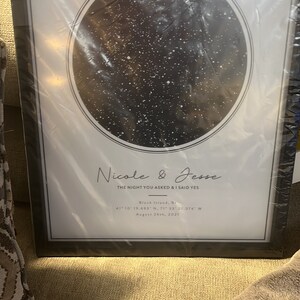 Nicole ha añadido una foto de su compra