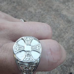 Regan added a photo of their purchase
